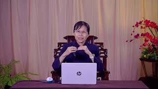 Download the video "聖音法語解析  上l 打開心靈的鎖匙130期"