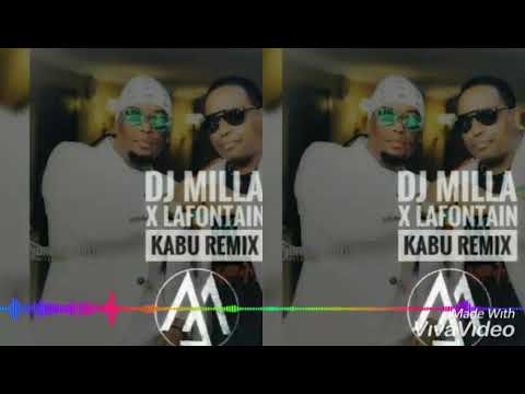 Dj Milla Ft Lafonten Kabu (Original Remix)