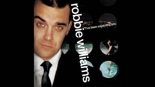 Robbie Williams - Grace (Original Instrumental)