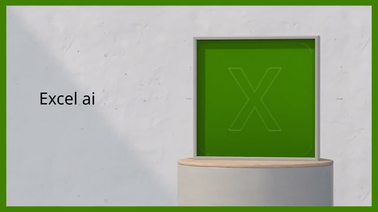 Why isn't AutoComplete in Excel?