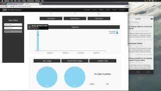 Worklight Native Apps - Part 3: Connecting to the Worklight Server