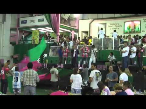 TNVR - Samba 39F - 18/08/2012