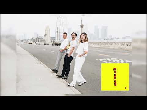 Run River North - "Wake Up" [Official Audio] (Run River North - "Wake Up" [Official Audio])