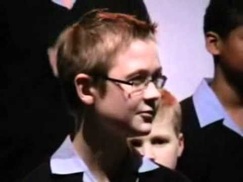 PCCB (Boys' choir) ▶▶▶ Cat duet (Cats duo) 3