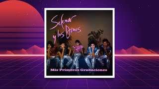 Lo Tanto Que Te Quiero - Selena y Los Dinos - 1984