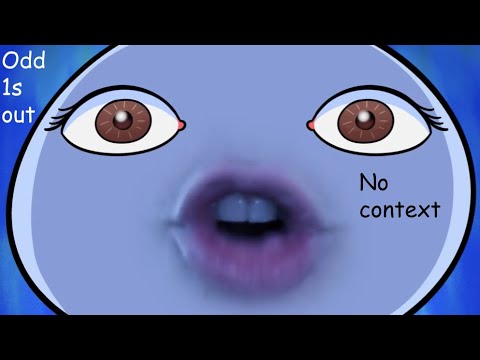 TheOdd1sOut of context for four and a half minutes