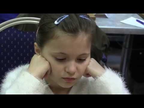 D10 9.3. Hana Horváthová - Barbora Obročníková 1/2:1/2