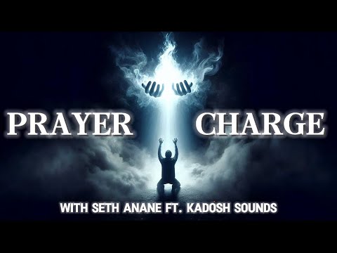 SETH ANANE and KADOSH SOUNDS