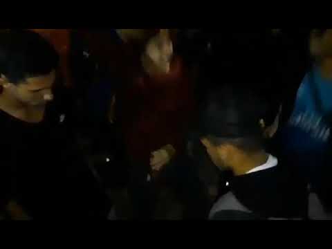 Batalha da Heliantor/ Galaxe vs Mc Perigo