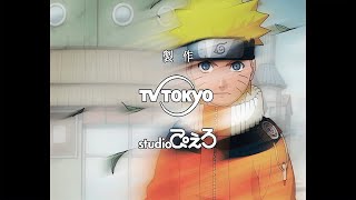Naruto Opening 8 - Re:member | 4K 60FPS