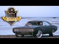 Realistic handling for Dodge Charger r/t 1970-Top Speed 268kmh 11