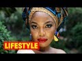 Terry Pheto Biography Age Husband Net Worth Films Awards Career
