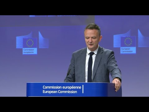 Online press briefing of 07/07/2020