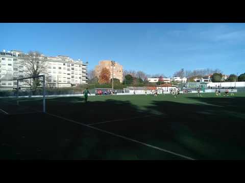 FC Foz 1 - 4 Valadares Gaia FC