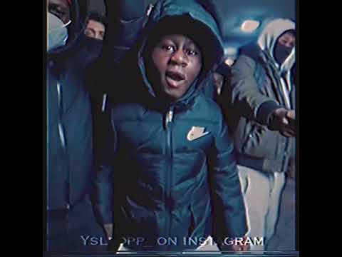 Bouba Savage Mentioning Me Edit 💫