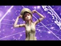 [MMD] GARNiDELiA - Lamb [Charuko Luka] 