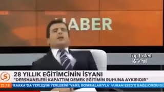 people fainting on live tv 2019