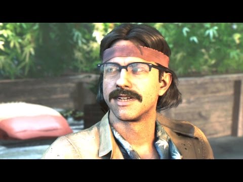 Mafia 3: Faster, Baby (DLC) -  Walkthrough Part 2 - Ten Double-Zero