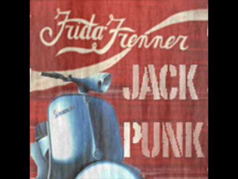 Frida Frenner - Jackpunk