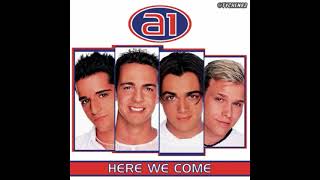 11 I Still Believe - A1