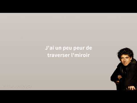 Patrick Bruel - Place des grands hommes (Paroles)