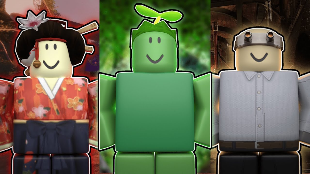 3 Underrated Roblox Myths [Vol. 1]