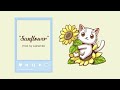 Sunflower Prod By Lukrembo Nocopyrightmusic Ckmusic