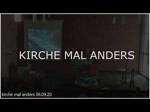 Kirche Mal Anders || Kirchengemeinde Rechtsupweg
