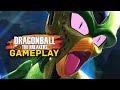 Dragon Ball The Breakers Gameplay & Overview!