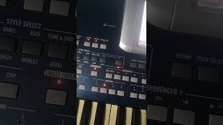 Download lagu STYLE BAJIDORAN KORG PA500 mp3