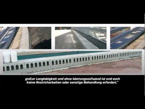 Envirodeck Impact Presentation Deutsch