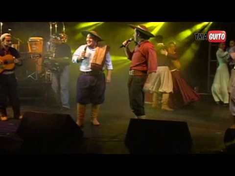 Pra bailar de cola atada - César Oliveira e…