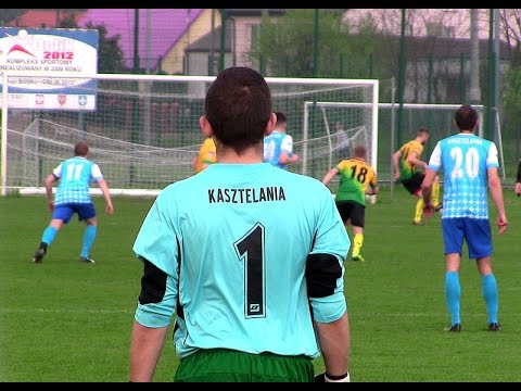 Tur 1921 Turek pokonał Kasztelanię Brudzew w derbach powiatu