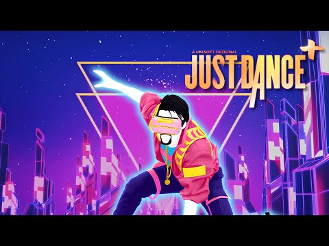Just Dance Plus (+) (JD2021)-Blinding Lights By The Weeknd - Extreme Version (MEGASTAR-13K)