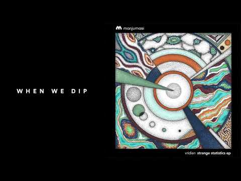 Premiere: Vridian - Ebb & Flow (Tim Engelhardt Remix) [Manjumasi]