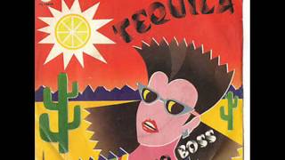 BO BOSS   -   Tequila  (1982)
