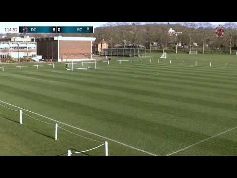 Dulwich College U15A vs Epsom College U15A