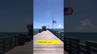 Winter Weather In Venice Florida