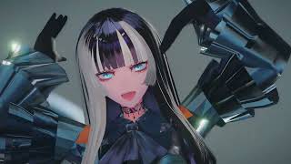 【ホロライブMMD】 シニカルナイトプラン