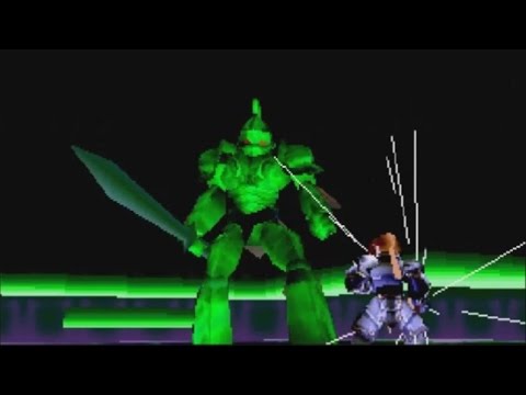 Shining Force 3 Scenario 3 Longplay *Extra* (Medion's Battles)
