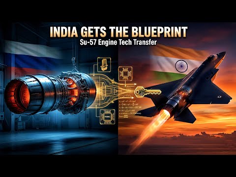 India’s Engine Mastery: The Izdeliye 177S & The End of Reliance