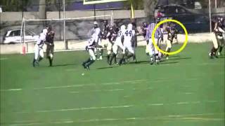 Ruben Joseph Class of 2013 William E. Grady