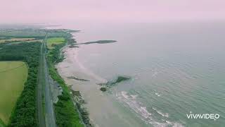Ardgillan castle and gardens Balbriggan Ireland 2020.