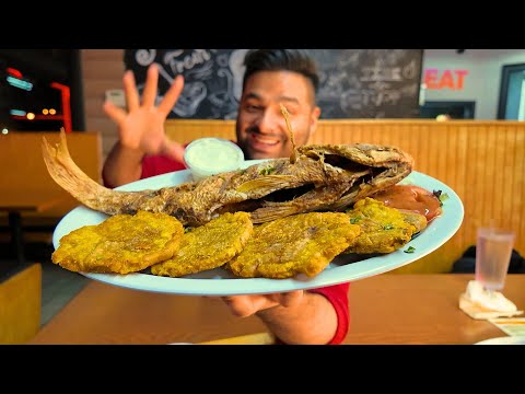 Experience Wood Fired Venezuelan Meats and More at Luigi's Grill in Downtown Buford, GA