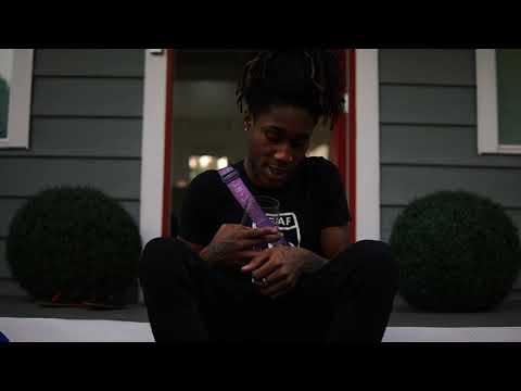 TraprixhDough - Bullshit (Official Video)