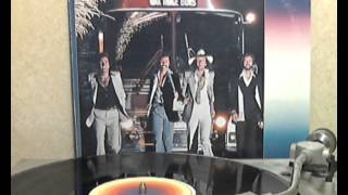 The Oak Ridge Boys - Every Now and Then [original Lp version]