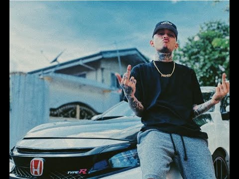 DAMI MONG ALAM - Skusta Clee  Prod By Flip D Music Video