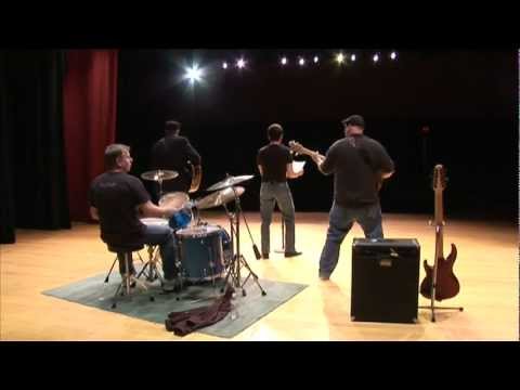 The Gilligans: Too Much To Say