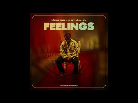 King Willie Ft Aslay - Feelings (Audio)