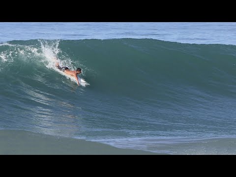 Silk Morning Peaks – Canggu